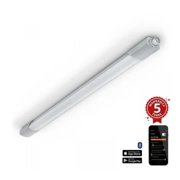 Corp de iluminat LED industrial cu senzor RS PRO 5100 SC LED/30W/230V IP66 Steinel 078881