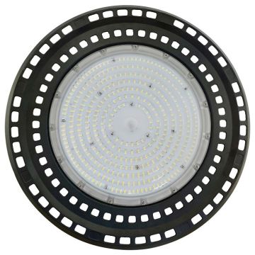 Corp de iluminat LED industrial UFO HIGHBAY LED/200W/230V 5000K IP65