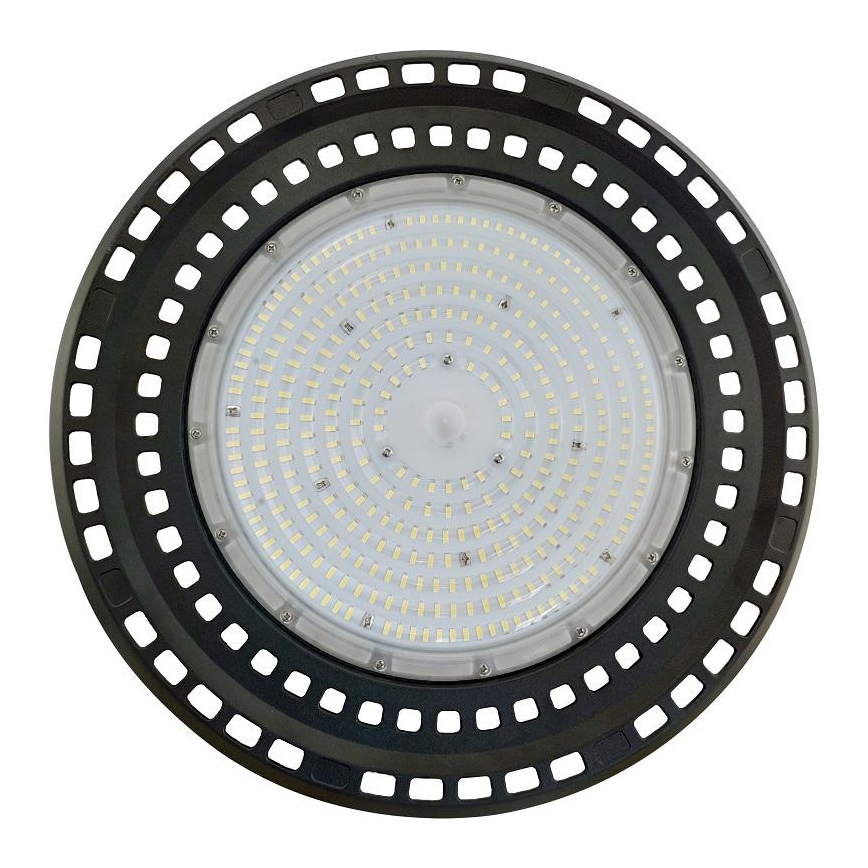 Corp de iluminat LED industrial UFO HIGHBAY LED/200W/230V 5000K IP65