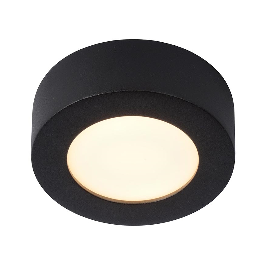 Corp de iluminat LED pentru baie dimabil BRICE LED/8W/230V IP44 Lucide 28116/11/30