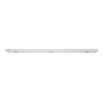 Corp de iluminat LED pentru corpuri de bucătărie HiLite BERN 3xLED/3W/230V