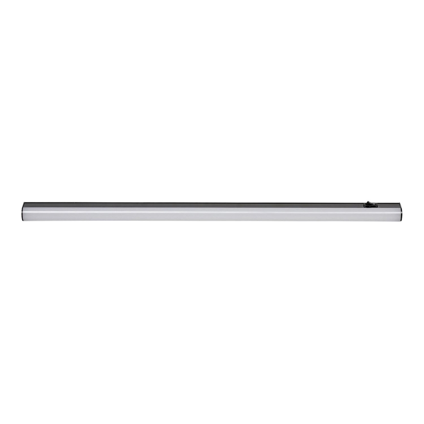 Corp de iluminat LED pentru corpuri de bucătărie LED/13W/230V 4000K 88 cm Rabalux