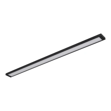 Corp de iluminat LED pentru corpuri de bucătărie LED/5W/230V 50 cm negru Globo