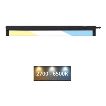 Corp de iluminat LED pentru corpuri de bucătărie LED/6,5W/230V 2700/4000/6500K Brilo