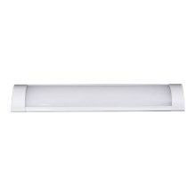 Corp de iluminat LED pentru corpuri de bucătărie QTEC LED/18W/230V 60 cm alb