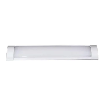 Corp de iluminat LED pentru corpuri de bucătărie QTEC LED/18W/230V 60 cm alb
