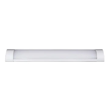 Corp de iluminat LED pentru corpuri de bucătărie QTEC LED/36W/230V 120 cm alb