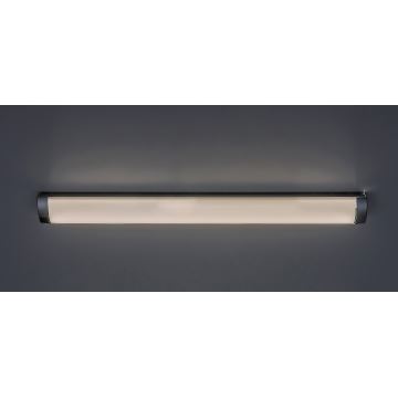 Corp de iluminat LED pentru corpuri de bucătărie Rabalux LED/5W/230V 4000K crom