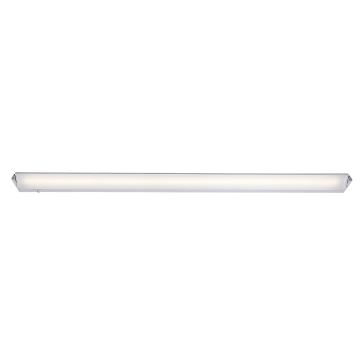 Corp de iluminat LED pentru corpuri de bucătărie Rabalux LED/15W/230V 4000K 91 cm alb