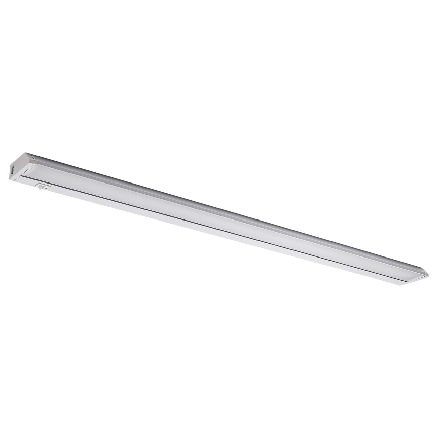 Corp de iluminat LED pentru corpuri de bucătărie Rabalux LED/15W/230V 4000K 91 cm alb