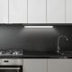 Corp de iluminat LED pentru corpuri de bucătărie Rabalux LED/15W/230V 4000K 91 cm crom mat