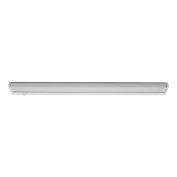 Corp de iluminat LED pentru corpuri de bucătărie Rabalux LED/10W/230V 4000K 57 cm alb