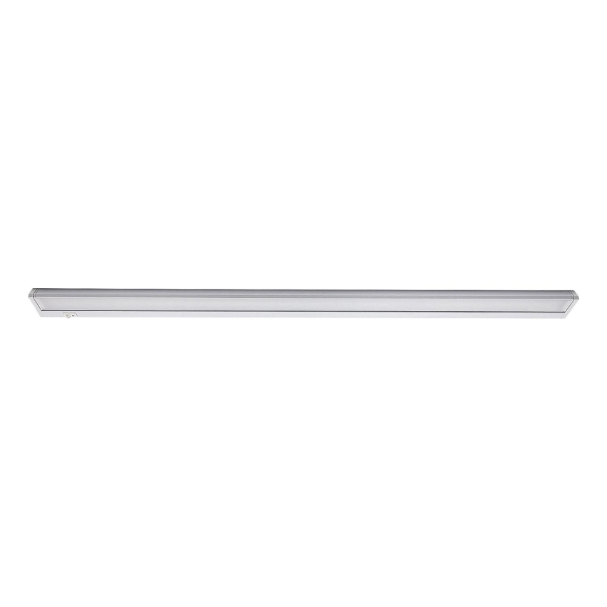 Corp de iluminat LED pentru corpuri de bucătărie Rabalux LED/15W/230V 4000K 91 cm alb