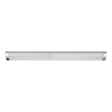 Corp de iluminat LED pentru corpuri de bucătărie Rabalux LED/5W/230V 4000K 60 cm crom mat