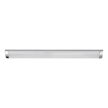 Corp de iluminat LED pentru corpuri de bucătărie Rabalux LED/5W/230V 4000K crom