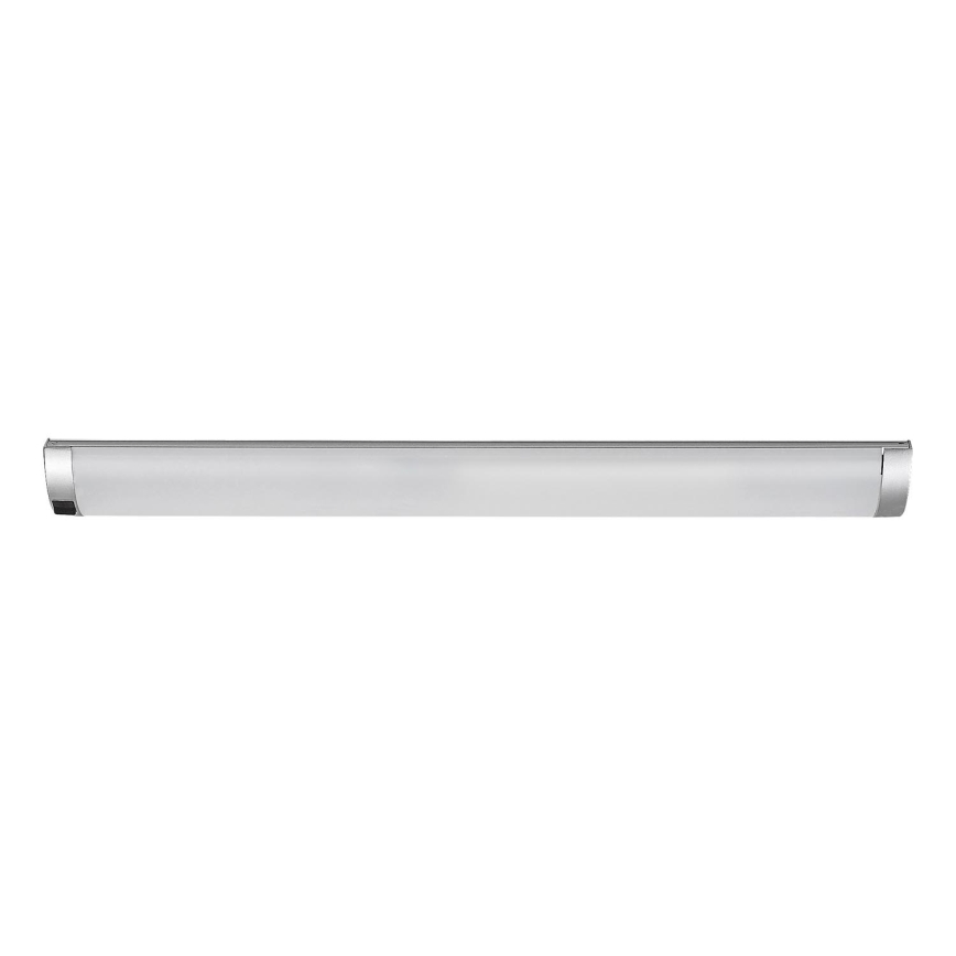 Corp de iluminat LED pentru corpuri de bucătărie Rabalux LED/5W/230V 4000K crom