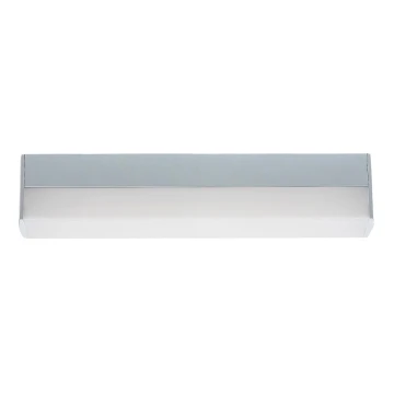 Corp de iluminat LED pentru corpuri de bucătărie Rabalux LED/7W/230V 4000K argintiu