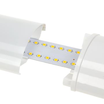 Corp de iluminat LED pentru corpuri de bucătărie VIGA LED/20W/230V 4000K alb