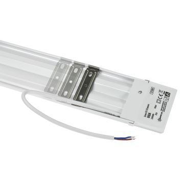 Corp de iluminat LED pentru corpuri de bucătărie VIGA LED/20W/230V 4000K alb