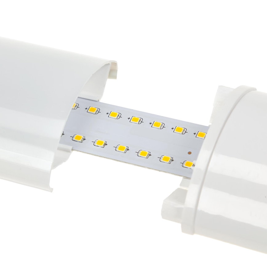 Corp de iluminat LED pentru corpuri de bucătărie VIGA LED/35W/230V 3000K alb