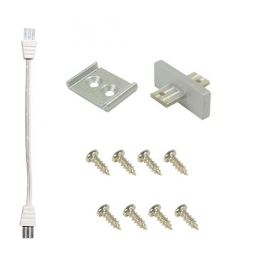 Corp de iluminat LED pentru mobilier de bucătărie AMON LED/6W/12/230V Paul Neuhaus 1125-21-A