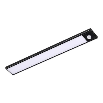 Corp de iluminat LED pentru mobilier de bucătărie cu senzor LED/2,5W/5V 3000K