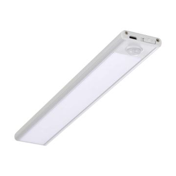 Corp de iluminat LED pentru mobilier de bucătărie cu senzor LED/2W/5V 4000K