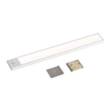 Corp de iluminat LED pentru mobilier de bucătărie cu senzor LED/2W/5V 4000K