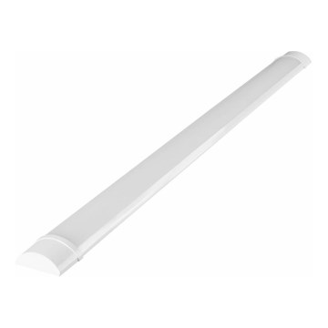 Corp de iluminat LED pentru mobilier de bucătărie LED/30W/230V 4000K 90 cm alb