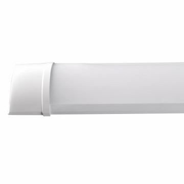 Corp de iluminat LED pentru mobilier de bucătărie LED/30W/230V 4000K 90 cm alb