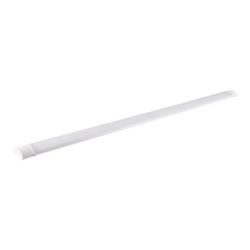 Corp de iluminat LED pentru mobilier de bucătărie LED/36W/230V 4000K 120 cm alb