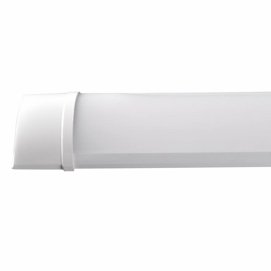 Corp de iluminat LED pentru mobilier de bucătărie LED/36W/230V 4000K 120 cm alb