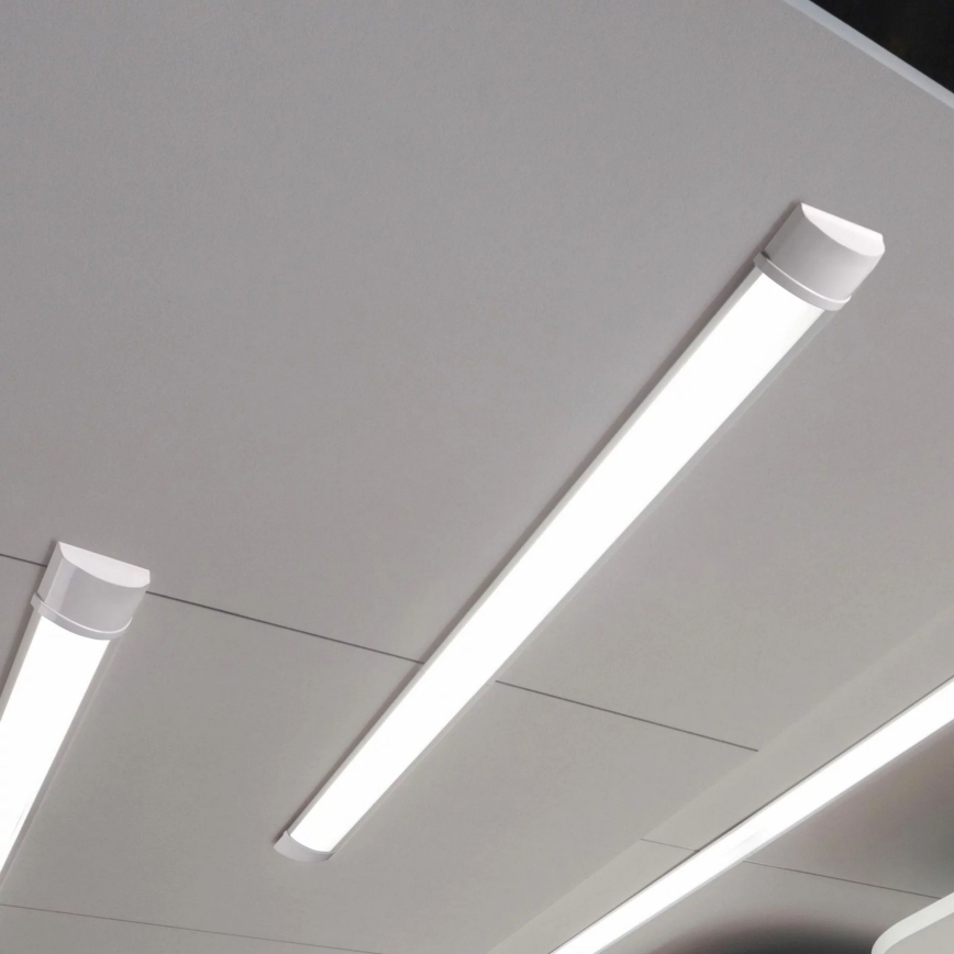 Corp de iluminat LED pentru mobilier de bucătărie LED/50W/230V 4000K 150 cm alb