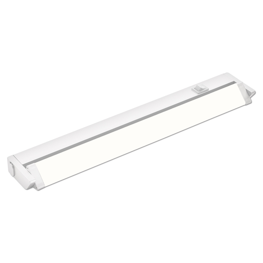 Corp de iluminat LED pentru mobilier LED/8W/230V alb Top Light