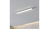 Corp de iluminat LED pentru oglindă de baie LED/15,5W/230V IP44 60 cm Eglo