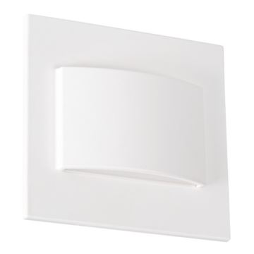 Corp de iluminat LED pentru scări ERINUS LED/1,5W/12V 3000K alb