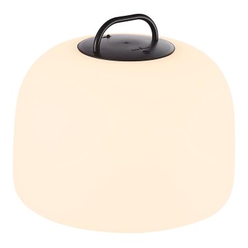 Corp de iluminat LED portabil dimabil de exterior Nordlux KETTLE TO-GO LED/6,8W/3,7V IP65