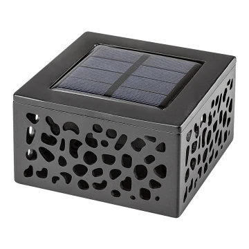 Corp de iluminat LED solar LED/0,5W/1,2V IP44 Rabalux