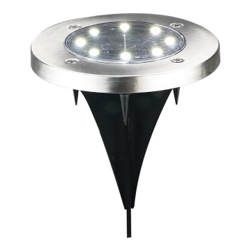 Corp de iluminat LED solar SOL LED/1,2V IP44