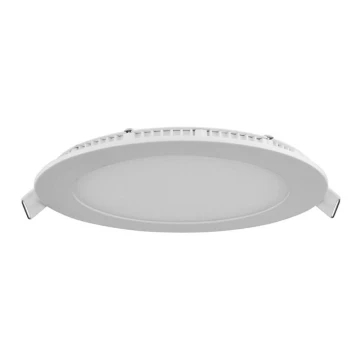 Corp de iluminat LED tavan fals MARS LED/12W/230V