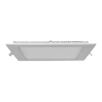 Corp de iluminat LED tavan fals MARS LED/18W/230V