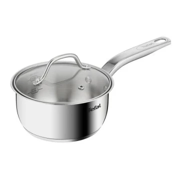 Cratiță cu capac Tefal INTUITION 16 cm