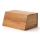 Cutie de pâine 18,5x40 cm stejar Continenta C4160