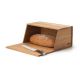 Cutie de pâine 18,5x40 cm stejar Continenta C4160