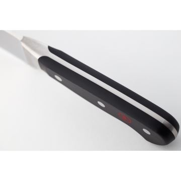 Cuțit de bucătărie pentru legume CLASSIC 9 cm negru Wüsthof