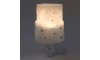 Dalber 61235E - LED Lampă în priză MOON 1xE14/0,3W/230V