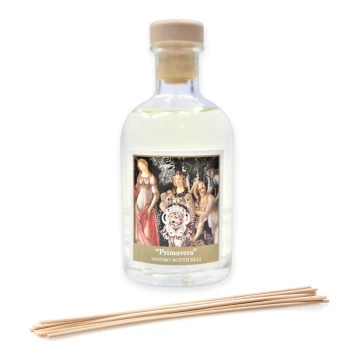 Difuzor de parfum cu bețișoare San Simone LA PRIMAVERA 250 ml
