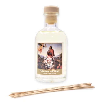 Difuzor de parfum cu bețișoare San Simone ORAZIONE NELL’ORTO 250 ml