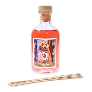 Difuzor de parfum cu bețișoare San Simone PRIMO BACIO 250 ml
