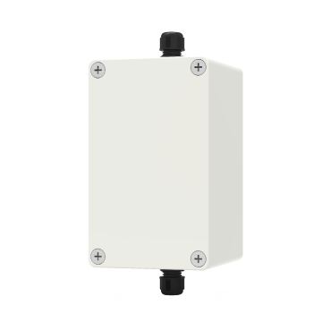 Doză adaptoare pentru pompe de căldură IP65